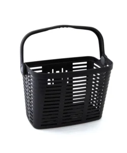 Ultimissimo Modello Cestino xl nero "plaza" - bellelli